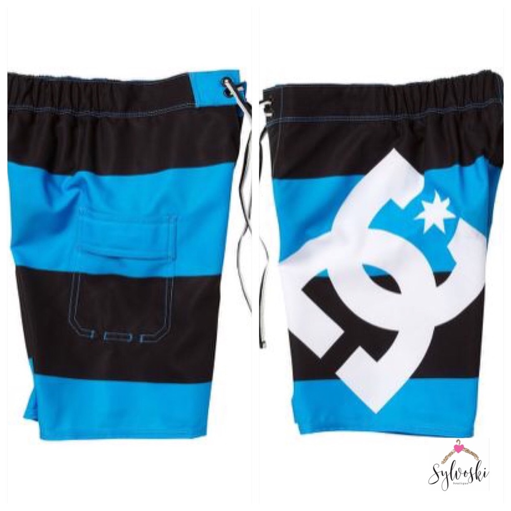 🆕 KID'S LANAI BOARDSHORTS - Picture 2 of 5